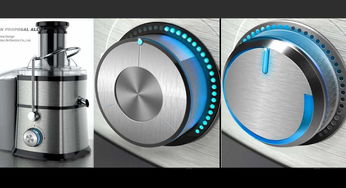 產(chǎn)品設(shè)計與制作 從概念到成品的完整流程