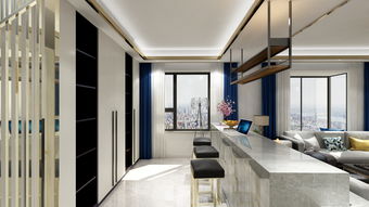 午后時光 室內設計聯盟效果圖區賞析