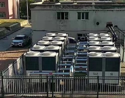 內(nèi)蒙古清潔取暖改造風(fēng)起，紐恩泰空氣能何以脫穎而出