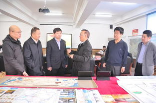 測(cè)繪地理信息服務(wù) 賦能和林格爾國(guó)家級(jí)新區(qū)建設(shè)的智慧藍(lán)圖