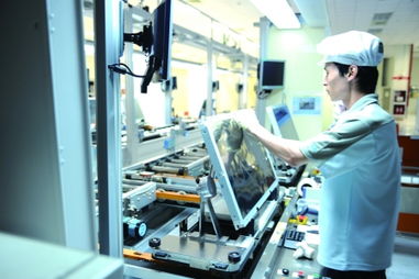 日媒抱怨臺廠系電子產(chǎn)品價格破壞者 信息系統(tǒng)集成服務
